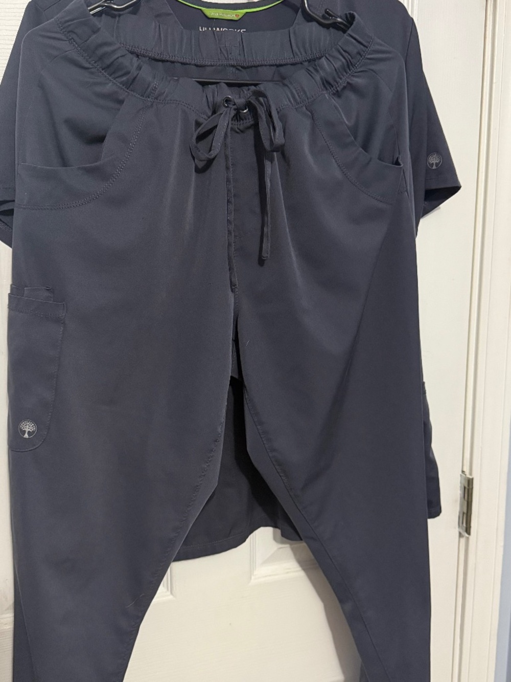 Scrub Set - Picture 2 of 5